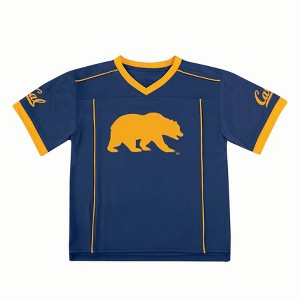 NCAA Cal Golden Bears Toddler Boys' Jersey - 1 of 3