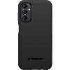 OtterBox COMMUTER SERIES LITE - Samsung Galaxy A14 5G - Black (77-91496) - 4 of 4