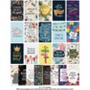 Dessie® 63 Motivational Cards with Unique Designs and Words of Encouragement, 2.1” x3.3” - 4 of 4