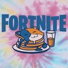 Boy's Fortnite Meowscles Pancakes T-Shirt - image 2 of 4