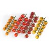 Nature Fresh Farms Ombre Cherry Tomatoes On The Vine - 12oz - 2 of 3