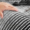 BAGOKIE 3 Piece Chenille Bathroom Rug Set - 2 of 3