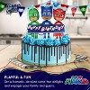 Treasures Gifted PJ Masks Cake Topper - PJ Masks Party Supplies - 4 of 4