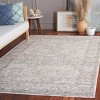 Mason Pheadra MSN117 Power Loomed Indoor Rugs - Safavieh - 2 of 4