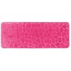 Evideco French Home Goods 3D Pebble Memory Foam Bath Mats - Bath Mat, Runner Mat, and Contour Mat Available in 10 Colors - 2 of 4