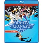 Digimon Adventure Tri The Complete 6 Film Collection Blu Ray 19 Target