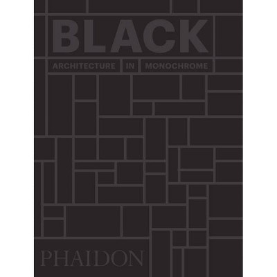 Black - (Hardcover)