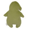 Disney Nightmare Before Christmas Oogie Boogie Dog Plush Toy - Green - 4 of 4