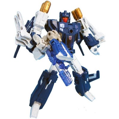 LG49 Targetmaster Triggerhappy | Japanese Transformers Legends 0