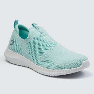 skechers mint green