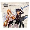 Weiss Schwarz: Trading Card Game Sword Art Online 10th Anniversary Booster Box (16 Packs) - 2 of 4