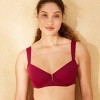 Women's Light Lift Underwire Bikini Top - Shade & Shore™ - 3 of 4
