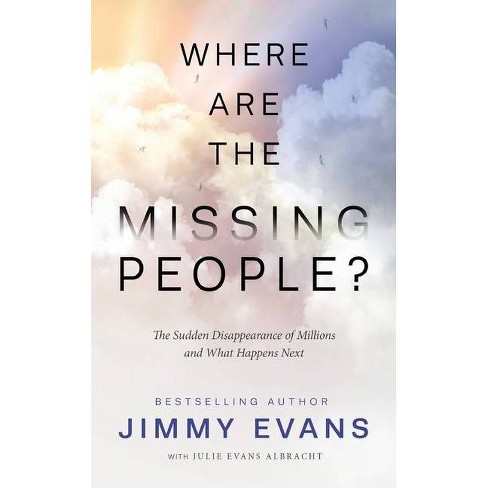 Look Up! - By Jimmy Evans (paperback) : Target