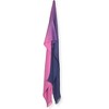 French Connection Women's Winter Scarf Cozy and Soft Oblong Two-Toned - 2 of 4
