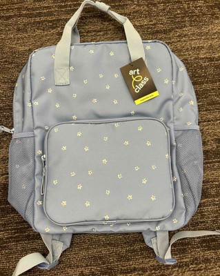 Cute Yellow Duck Daisy Flower Backpack for kids Boys Girls Animal Stripe  Students School Bag with Ch…See more Cute Yellow Duck Daisy Flower Backpack