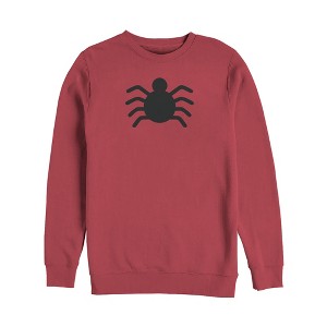 Men's Marvel Spider-Man Original 196Logo Sweatshirt - 1 of 3