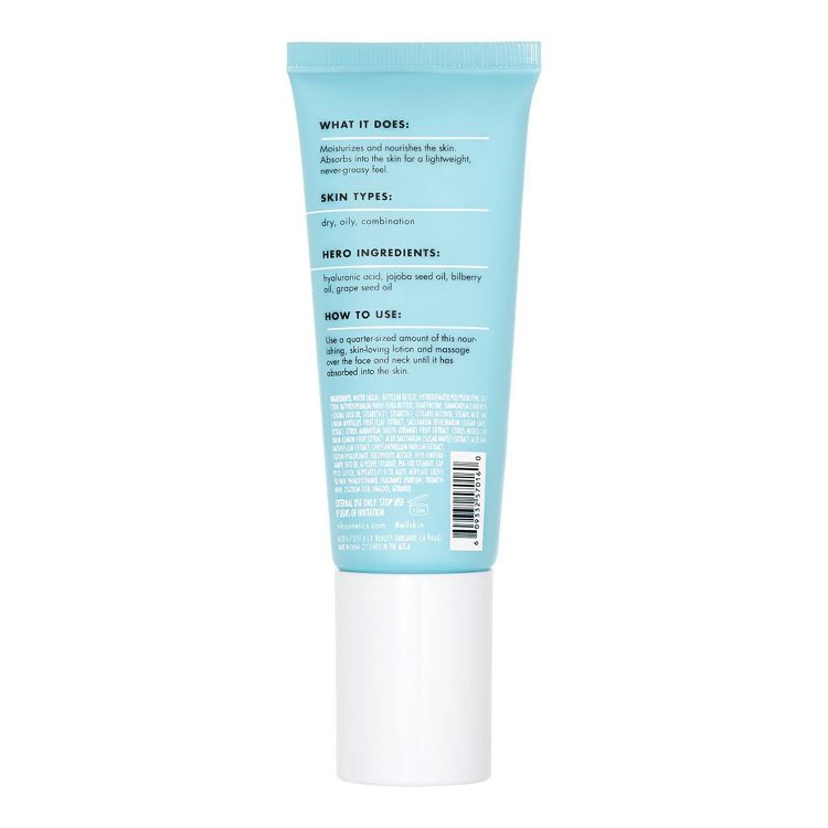 e.l.f. Daily Hydration Moisturizer - 2.53 fl oz, 4 of 4