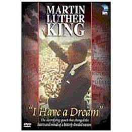 I Have a Dream / The Assassination of MLK (DVD)(2005)