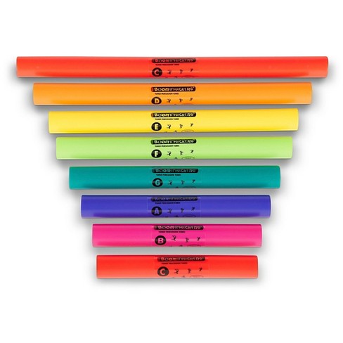 Image result for boomwhacker