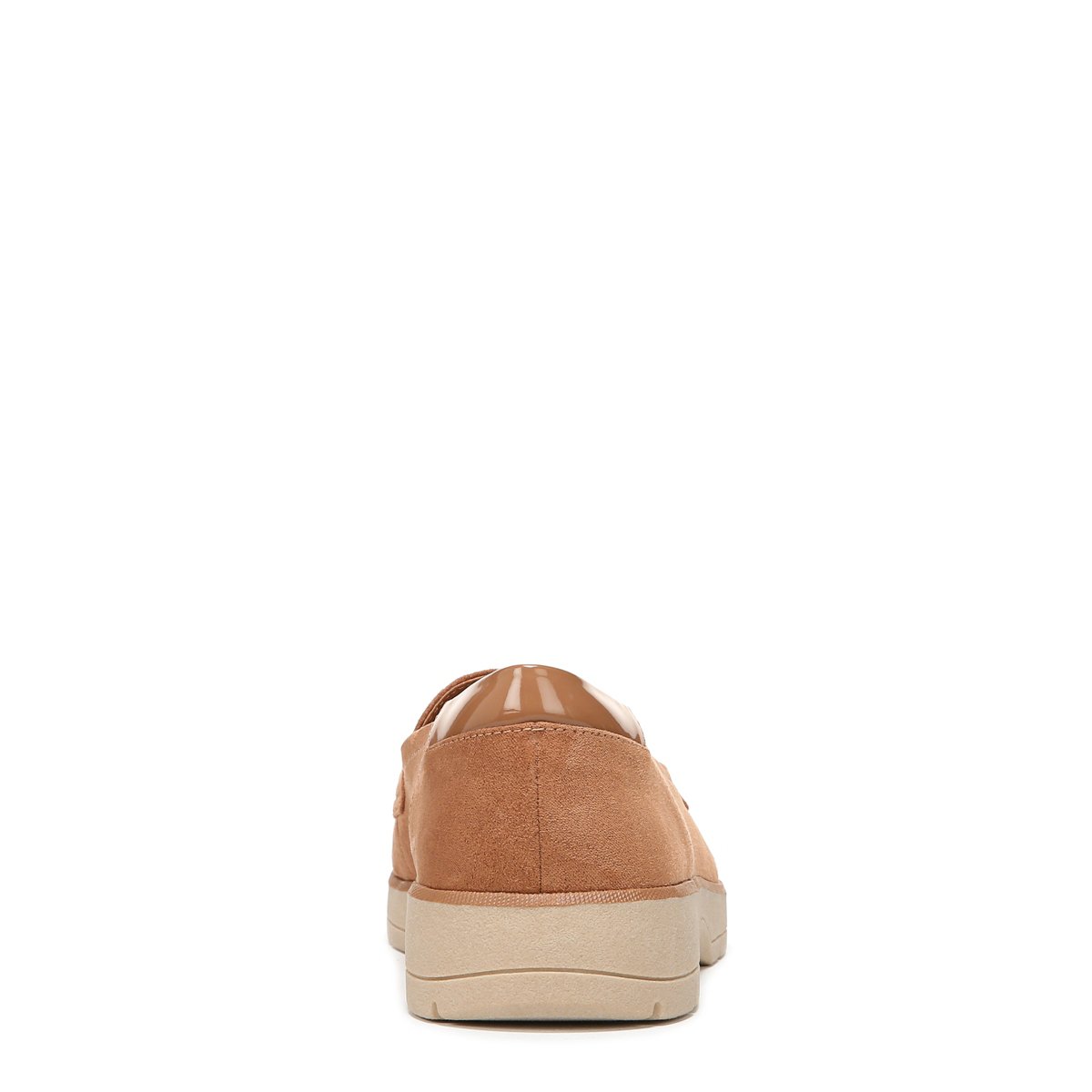Женские туфли Dr. Scholl's Women's Nice Day Slip On Loafer Chipmunk Brown 7 M — фото 6