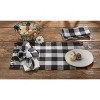 Park Designs Buffalo Check Cloth Napkins - 3 of 4