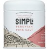 Simpli Peruvian Pink Salt - Case of 12/5 oz - 2 of 4