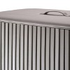 Joseph Joseph Tota Luxe 90L Bamboo Laundry Separation Basket - Ecru - 3 of 4