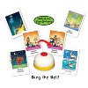 Dog Man The Scarlet Shedder Flip-O-Rama Game - 3 of 4