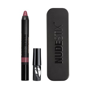 NUDESTIX Intense Matte Lip + Cheek Pencil - 0.1oz - Ulta Beauty - 1 of 3