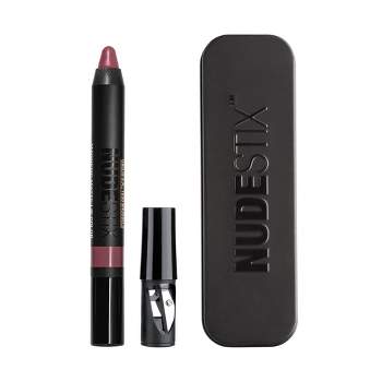 NUDESTIX Intense Matte Lip + Cheek Pencil - 0.1oz - Ulta Beauty
