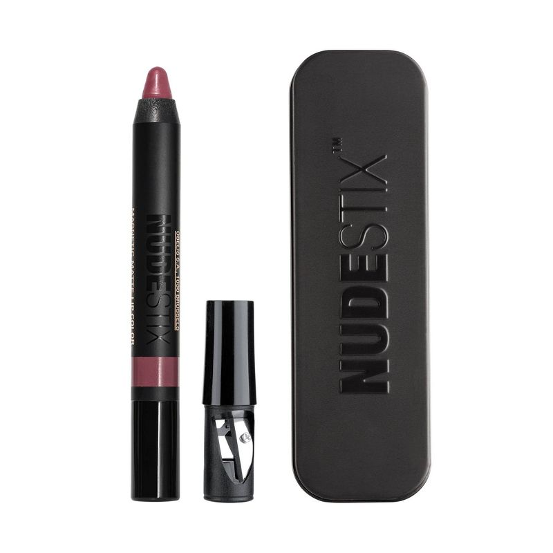 NUDESTIX Intense Matte Lip + Cheek Pencil - 0.1oz - Ulta Beauty, 1 of 4