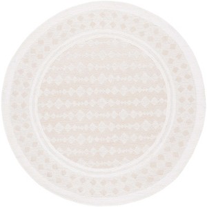 Capri CPR710 Hand Tufted Indoor Rugs - Safavieh - 1 of 4