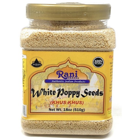 Poppy Seed