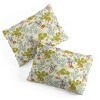 Deny Designs 2pc Twin/Twin XL Mirimo Tropical Spring Duvet and Sham Set - 4 of 4