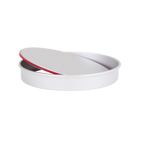 CAKE PAN/TIN, 12 INCH, ROUND