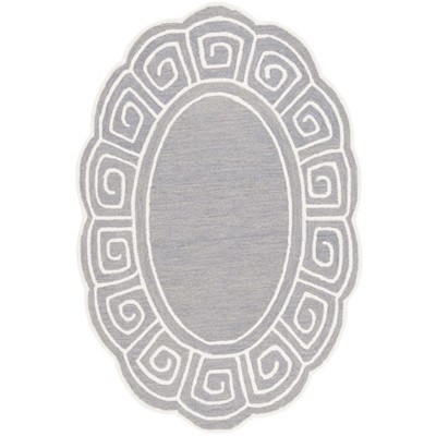 Novelty NOV109 Handmade Indoor Rug - Safavieh