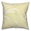 Creative Products Witch House Rules 20x20 Indoor / Outdoor Pillow - 2 of 3