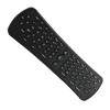 Sanoxy 2.4GHz Wireless Air Mouse Keyboard with Gaming Support - 3 of 4