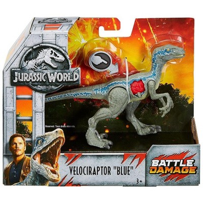 jurassic world fallen kingdom figures