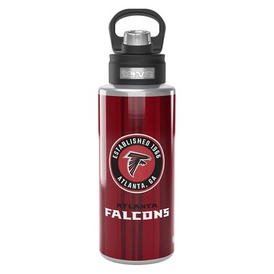 NFL Atlanta Falcons 32oz Wide Mouth Water Bottle