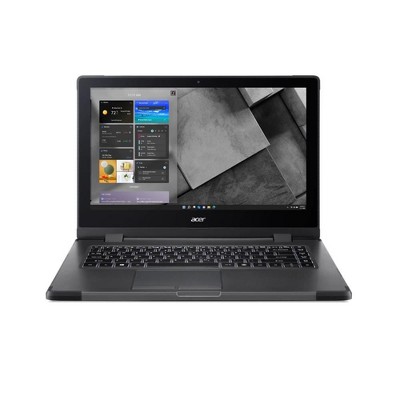 Acer ENDURO Urban N3 Notebook - 14"- 8GB RAM - 512GB SSD - EUN314-51W-529G - Manufacturer Refurbished