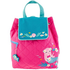 Stephen Joseph Gifts Kids Quilted Backpacks - 1 of 4