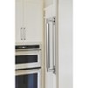 Amerock Medora Backplate for Paneled Appliances and Large Cabinet Doors - 2 of 4