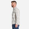 Timberland Men's Woodfort Lightweight Flannel Flex Shirt - 2 of 4
