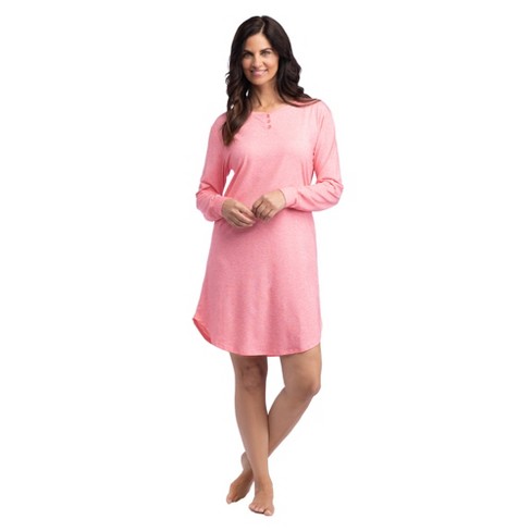 Women's Sleep Shirts & Nightgowns – Softies