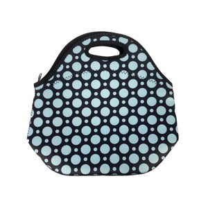 Wrapables Insulated Neoprene Lunch Bag - 1 of 4