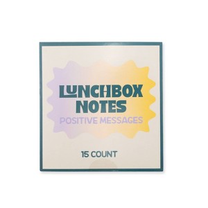 Lunch Box Notes - Bullseye's Playground™ - 1 of 3