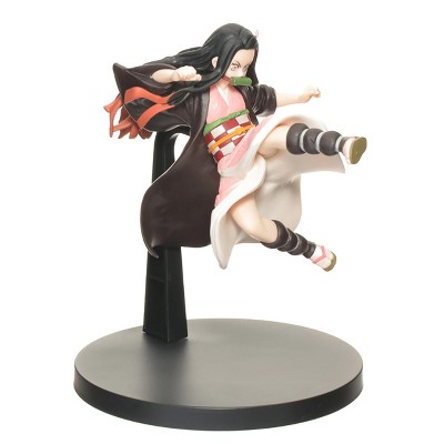 Banpresto Banpresto Demon Slayer Vibration Stars Figure | Nezuko Kamado
