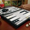 Mainstreet Classics Classic 15" Backgammon Game Set - image 3 of 3