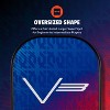 Onix 15.5'' Recruit V3 Oval Pickleball Paddle - 4 of 4
